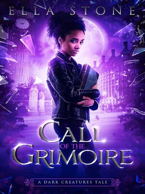 cover image of Call of the Grimoire